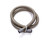 Fragola -8AN 3000 Series Stainless Race Hose 3 Feet