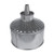 WIRTHCO 94469 12 QUART  11 CENTER SPOUT