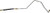 DORMAN 624892 TRANSMISSION LINE