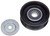 GATES 36223 IDLER PULLEY
