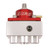 Quick Fuel Technology QFT30-1900 BILLET BYPASS REGULATOR (RED TOP)