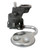 Moroso Chevrolet Small Block High Volume Street/Strip Oil Pump & Pick-Up For 7.5in Pan
