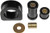 Dorman 905401 Front Rack and Pinion Mount Bushing for Select Toyota Models (OE FIX)