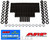 ARP Inc. ARP234-5606 SB CHEVY 400 CHEVY 4BOLT W/WINDAGE TRAY MSK