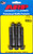 ARP M10 x 1.50 x 65mm 12pt Black Oxide Bolts (5/pkg)
