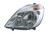 1013 MERCEDESBENZ SPRINTER 2500/3500 LH HEADLAMP ASSEMBLY