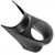 Autometer 97-02 Chevrolet Corvette Single Black 52mm Gauge Pod