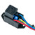 Flex-A-Lite FLX121280 COMPACT ADJUSTABLE ELECTRIC FAN CONTROLLER AND RELAY KIT WITH PUSHIN PROBE