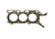 Fel-Pro Oe FEP26544PT CYLINDER HEAD GASKET