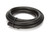 Fragola Performance Systems FRA836006 PUSHLITE HITEMP BLACK HOSE 6AN 6FT ROLL (REPLACES 806006 NO FIBER BRAID)