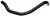 GAT Coolant Hose