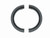 SILICONE REAR MAIN SEAL