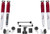 RANCHO S66124BR52 BOX2 OF KIT RS66124BR5