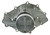 Moroso Ford 429-460 Electric Water Pump - Billet Aluminum