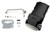 Holley HOL302-1BK OIL PAN GM LS RETROFIT  BLACK