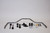 Hellwig 97-06 Solid Heat Treated Chromoly 3/4in Rear Sway Bar