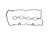 VALVE COVER GASKETSET