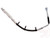 RAYBESTOS BH384332 BRAKE HOSE
