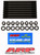 ARP BB Chevy Dart Head Exhuast Stud Kit (8 Studs)