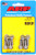 ARP 4007503 Stainless 300 12-Point Valve Cover Bolt Kit