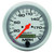 Autometer Ultra-Lite 85.7mm In-Dash Electronic Programmable 200 MPH Speedometer