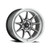 Konig Countergram 17x8 5x120 ET35 Hyper Chrome / Machined Lip