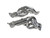 BBK Short Tuned Length Headers