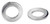 MCGARD 78713 CRAGAR CTR WSR STAINLESS