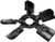 Dorman 621108 621-108 Engine Cooling Fan Blade for Select Cadillac/Chevrolet/GMC Models