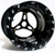 Race Star 93 Truck Star 20x9.00 6x5.50bc 5.92bs Direct Drill Dark Star Bronze Wheel