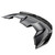 Ford Racing 15-21 Mustang Rear Spoiler w/Gurney Flap