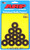 ARP .471 ID x 1.30 OD No Chamfer Black Washer - Pack of 10