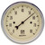 Autometer 3-3/8in. Antique Beige 8K RPM In-Dash Tachometer Gauge