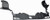 Dorman 926311 OE Solutions Front Engine Splash Shield
