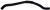GAT Coolant Hose
