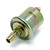 Autometer Accessories 0-100PSI 1/8in. NPT Male Oil Pressure Sensor (For Short Sweep Elec.)