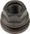 DORMAN 611196 M14-2.0 FLANGED NUT