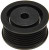 GAT Idler Pulleys