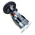 Fuelab Dual 500LPH Brushless Fuel Pump Hanger Assembly w/Dual E85 Fuel Pumps