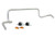 WHITELINE BMF66Z SWAY BAR - 24MM HEAVY DUTY BLADE AD