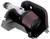 K & N FILTERS 691507TS K & N Cold Air Intake Kit: High Performance, Guaranteed to Increase Horsepower: Fits 2018-2020 HONDA Accord, 69-1507TS