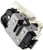 DORMAN 931728 DOOR LOCK ACTUATOR