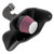 K&N FILTERS 632591 Performance Intake K