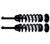ICON 2005+ Toyota Tacoma 2.5 Custom Shocks VS IR Coilover Kit w/Procomp 6in