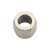 Fragola -3AN Tube Nut - Steel