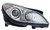 HELLA 008821061 HEADLAMP