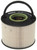 Clevite Engine Parts CLEKX 192D AUDI Q7 TDI 3.0 LTS 20082010 Q7 TDI 4.2 LTS 2011 MAHLE FUEL FILTER