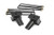 READYLIFT 662740 4.0 TAPERED BLOCK 1PC DS