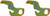 DORMAN HW2034 SELF ADJ PARTS
