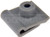 DORMAN 961301D NYLON NUT